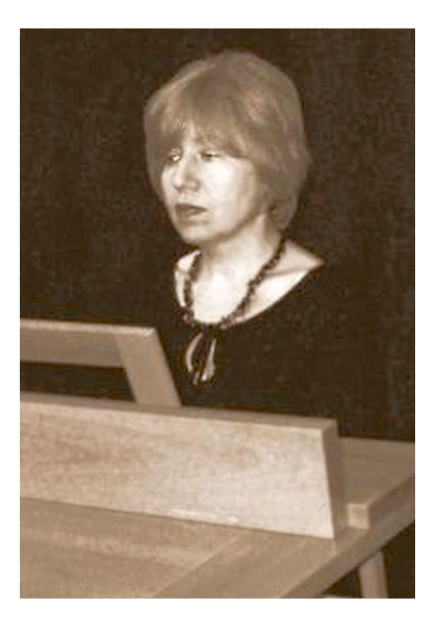 Людмила Голуб